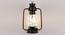 Dixie Multicolor Metal Wall Mounted Lantern Lamp (Multicolor) by Urban Ladder - Front View Design 1 - 495445