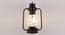 Dixie Multicolor Metal Wall Mounted Lantern Lamp (Multicolor) by Urban Ladder - Front View Design 1 - 495445