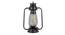 Cosette Multicolor Metal Wall Mounted Lantern Lamp (Multicolor) by Urban Ladder - Cross View Design 1 - 495463