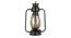 Cybil Multicolor Metal Wall Mounted Lantern Lamp (Multicolor) by Urban Ladder - Cross View Design 1 - 495464