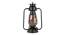 Daisy Multicolor Metal Wall Mounted Lantern Lamp (Multicolor) by Urban Ladder - Cross View Design 1 - 495465