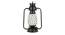 Delaney Multicolor Metal Wall Mounted Lantern Lamp (Multicolor) by Urban Ladder - Cross View Design 1 - 495466
