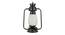 Della Multicolor Metal Wall Mounted Lantern Lamp (Multicolor) by Urban Ladder - Cross View Design 1 - 495467