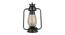 Delilah Multicolor Metal Wall Mounted Lantern Lamp (Multicolor) by Urban Ladder - Cross View Design 1 - 495468
