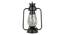 Dixie Multicolor Metal Wall Mounted Lantern Lamp (Multicolor) by Urban Ladder - Cross View Design 1 - 495469