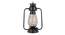 Eden Multicolor Metal Wall Mounted Lantern Lamp (Multicolor) by Urban Ladder - Cross View Design 1 - 495470