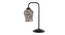 Clem MultiColour Glass Shade Table lamp (Multicolor) by Urban Ladder - Cross View Design 1 - 495477