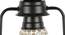Cora Multicolor Metal Wall Mounted Lantern Lamp (Multicolor) by Urban Ladder - Design 1 Side View - 495486