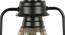 Cybil Multicolor Metal Wall Mounted Lantern Lamp (Multicolor) by Urban Ladder - Design 1 Side View - 495488