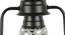 Dixie Multicolor Metal Wall Mounted Lantern Lamp (Multicolor) by Urban Ladder - Design 1 Side View - 495493