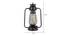 Cosette Multicolor Metal Wall Mounted Lantern Lamp (Multicolor) by Urban Ladder - Design 1 Dimension - 495507