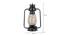 Eden Multicolor Metal Wall Mounted Lantern Lamp (Multicolor) by Urban Ladder - Design 1 Dimension - 495514