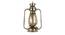 Etta Multicolor Metal Wall Mounted Lantern Lamp (Multicolor) by Urban Ladder - Cross View Design 1 - 495564