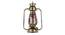 Everly Multicolor Metal Wall Mounted Lantern Lamp (Multicolor) by Urban Ladder - Cross View Design 1 - 495565