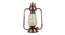 Harley Multicolor Metal Wall Mounted Lantern Lamp (Multicolor) by Urban Ladder - Cross View Design 1 - 495571