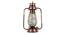 Hazel Multicolor Metal Wall Mounted Lantern Lamp (Multicolor) by Urban Ladder - Cross View Design 1 - 495572
