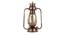 Holliday Multicolor Metal Wall Mounted Lantern Lamp (Multicolor) by Urban Ladder - Cross View Design 1 - 495573