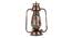 Ida Multicolor Metal Wall Mounted Lantern Lamp (Multicolor) by Urban Ladder - Cross View Design 1 - 495574