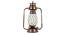 Isla Multicolor Metal Wall Mounted Lantern Lamp (Multicolor) by Urban Ladder - Cross View Design 1 - 495575
