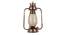Jolie Multicolor Metal Wall Mounted Lantern Lamp (Multicolor) by Urban Ladder - Cross View Design 1 - 495577