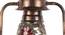 Ida Multicolor Metal Wall Mounted Lantern Lamp (Multicolor) by Urban Ladder - Design 1 Side View - 495594