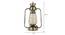 Eloise Multicolor Metal Wall Mounted Lantern Lamp (Multicolor) by Urban Ladder - Design 1 Dimension - 495602