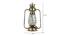 Georgia Multicolor Metal Wall Mounted Lantern Lamp (Multicolor) by Urban Ladder - Design 1 Dimension - 495609