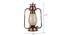 Jolie Multicolor Metal Wall Mounted Lantern Lamp (Multicolor) by Urban Ladder - Design 1 Dimension - 495617