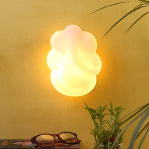 Barry White Glass Wall Lamp-image-5