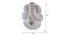 Bill Multicolor Glass Wall Lamp (Multicolor) by Urban Ladder - Design 1 Dimension - 495729