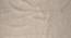 Ashton Beige Polycotton Room-Darkening 9 ft Long Door Curtain Set of 2 (Beige, Eyelet Pleat, 129 x 274 cm  (51" x 108") Curtain Size) by Urban Ladder - Design 1 Side View - 496403