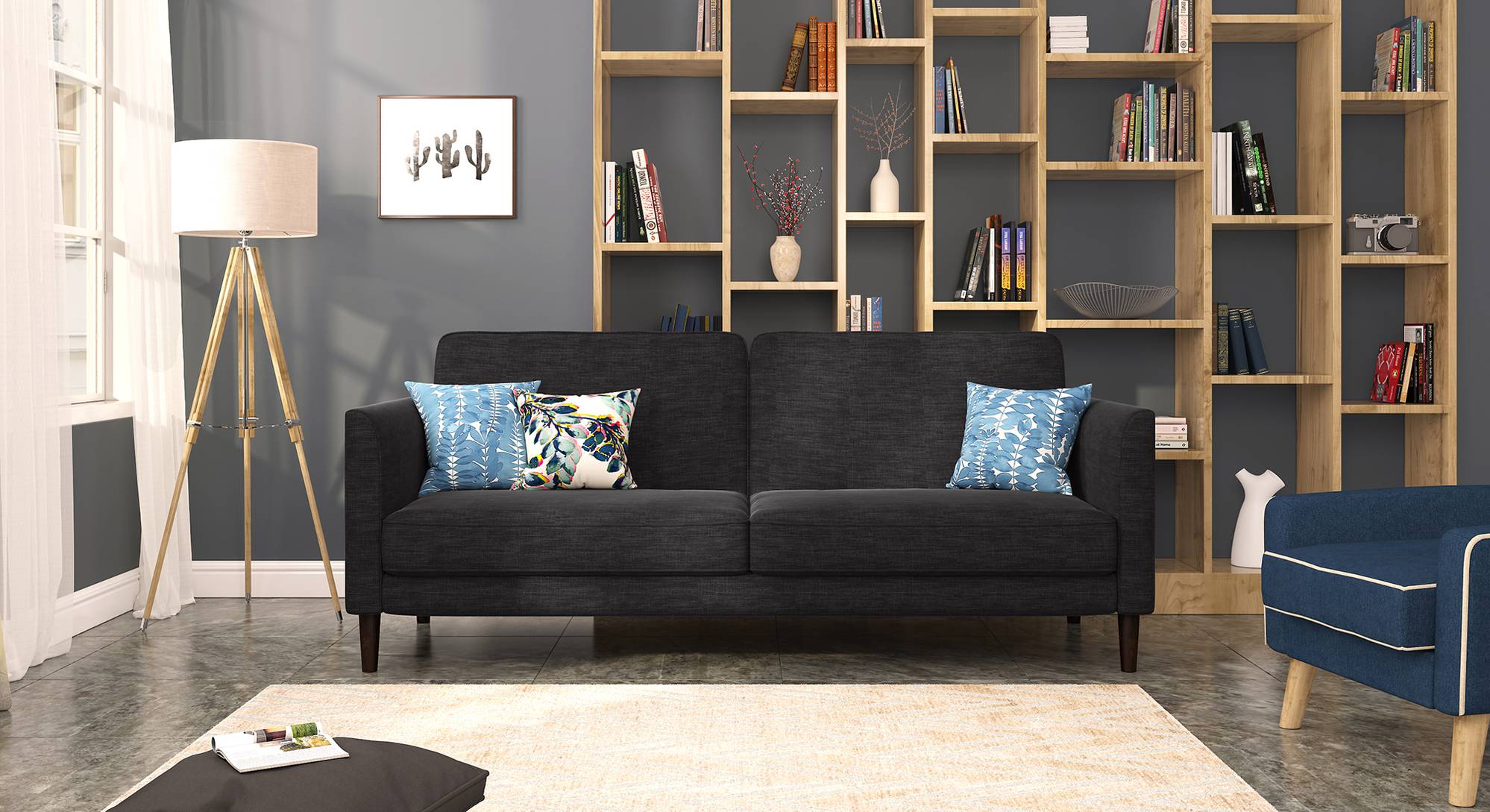 Urban ladder sofa bed sale