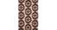 Kiti Beige Traditional Hand-Tufted Wool 8x5 Feet Carpet (Beige, Rectangle Carpet Shape) by Urban Ladder - Cross View Design 1 - 498897