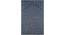 Bergen Grey Traditional Hand-Tufted Wool 6x4 Feet Carpet (Grey, Rectangle Carpet Shape) by Urban Ladder - Cross View Design 1 - 498936