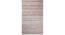 Thatcher Multicolor Geometric Woven Wool 6x4 Feet Dhurrie (122 x 183 cm  (48" x 72") Carpet Size, Multicolor) by Urban Ladder - Cross View Design 1 - 498992