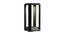Iguazú Outdoor Light (White, Grey  Shade Color, Acrylic Shade Material) by Urban Ladder - Front View Design 1 - 499874