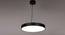 Rawson Hanging Light (White) by Urban Ladder - Front View Design 1 - 500069