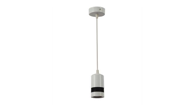 Madryn Hanging Light (White) by Urban Ladder - Cross View Design 1 - 500087