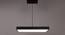 Holland Hanging Light (White) by Urban Ladder - Front View Design 1 - 500177
