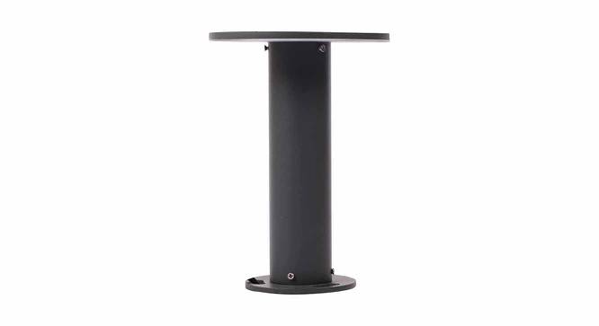 Aiden Outdoor Light (Black, Grey  Shade Color, Acrylic Shade Material) by Urban Ladder - Cross View Design 1 - 500204