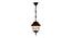 Merlo Hanging Light (White) by Urban Ladder - Front View Design 1 - 500295