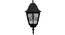 Merlo Hanging Light (White) by Urban Ladder - Design 1 Side View - 500326