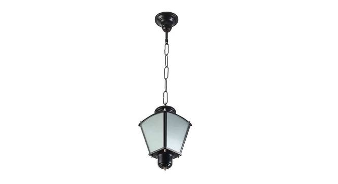 Arbor Hanging Light (Black) by Urban Ladder - Cross View Design 1 - 500509