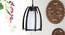 Annabeth Hanging Light (Black) by Urban Ladder - Cross View Design 1 - 500513