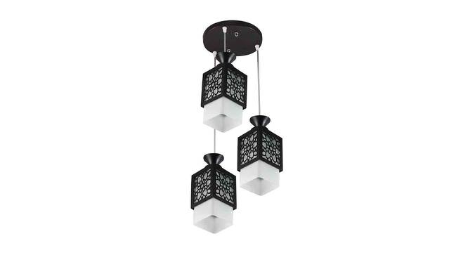 Annalee Hanging Light (Multicolor) by Urban Ladder - Front View Design 1 - 500602