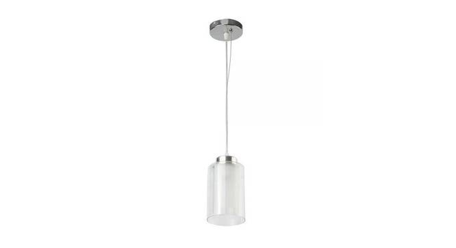 Zia Hanging Light (Multicolor) by Urban Ladder - Front View Design 1 - 500604