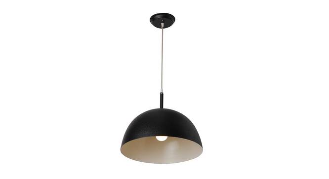 Jazzlyn Hanging Light (Multicolor) by Urban Ladder - Front View Design 1 - 500606