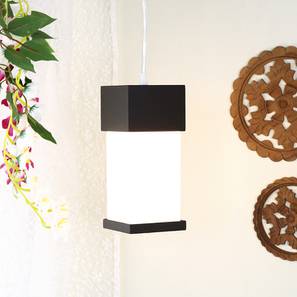 Products Design Wynn Hanging Light (Black)
