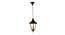 Brook Hanging Light (White) by Urban Ladder - Front View Design 1 - 500681