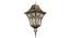 Glen Hanging Light (Antique Gold) by Urban Ladder - Rear View Design 1 - 500737